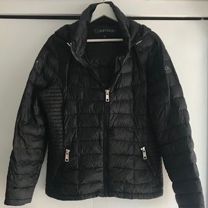 Calvin Klein  Jacket XL